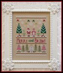 (image for) Merry And Bright